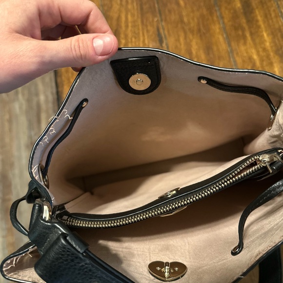 Kate spade marti leather bucket bag - Picture 8 of 8
